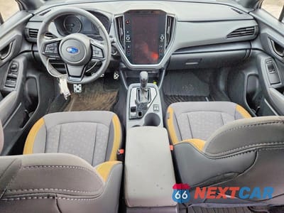 Zdjęcie 8 z 12 samochodu: 2025 SUBARU CROSSTREK SPORT VIN:4S4GUHF63S3751233 - miniatura