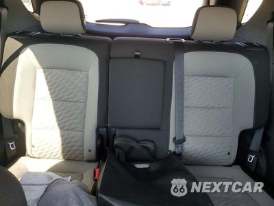 Zdjęcie 10 z 14 samochodu: 2020 CHEVROLET EQUINOX LS VIN:3GNAXHEV6LS543778 - miniatura