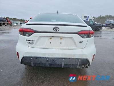 Zdjęcie 6 z 11 samochodu: 2024 TOYOTA COROLLA NIGHTSHADE VIN:5YFB4MCE5RP171146 - miniatura