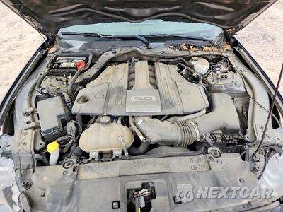 Zdjęcie 11 z 11 samochodu: 2019 FORD MUSTANG GT VIN:1FA6P8CF5K5192600 - miniatura