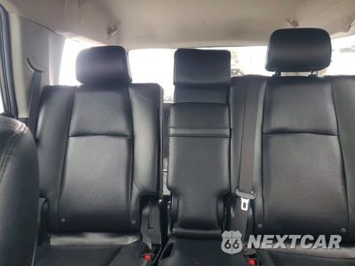 Zdjęcie 10 z 13 samochodu: 2012 TOYOTA 4RUNNER LIMITED VIN:JTEBU5JR3C5084020 - miniatura