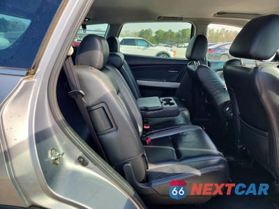 Zdjęcie 11 z 13 samochodu: 2008 MAZDA CX-9 VIN:JM3TB28A580158966 - miniatura