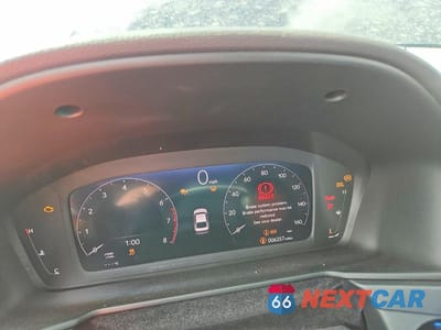 Zdjęcie 9 z 12 samochodu: 2025 HONDA ACCORD SE VIN:1HGCY1F44SA073859 - miniatura