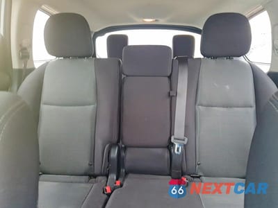 Zdjęcie 10 z 12 samochodu: 2018 NISSAN PATHFINDER S VIN:5N1DR2MNXJC645503 - miniatura