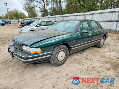1995 BUICK LESABRE LIMITED 1G4HR52L6SH535251 - główne zdjęcie licytacji z USA - miniatura