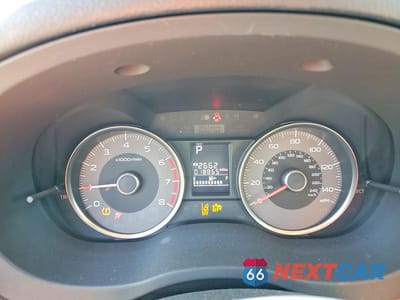 Zdjęcie 9 z 12 samochodu: 2016 SUBARU FORESTER 2.5I PREMIUM VIN:JF2SJAFC4GH559240 - miniatura