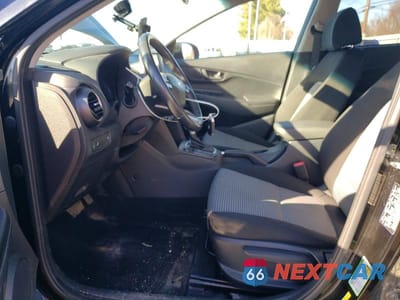 Zdjęcie 7 z 11 samochodu: 2018 HYUNDAI KONA SEL VIN:KM8K2CAA9JU131381 - miniatura