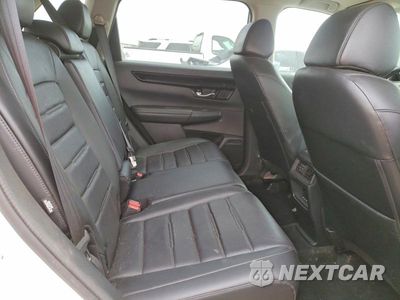 Zdjęcie 11 z 13 samochodu: 2024 HONDA CR-V VIN:2HKRS3H79RH320504 - miniatura