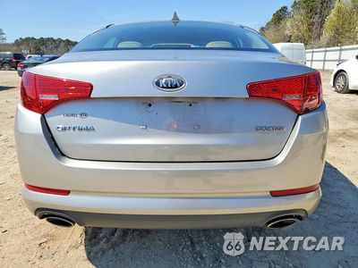 Zdjęcie 6 z 11 samochodu: 2012 KIA OPTIMA EX VIN:5XXGN4A75CG066064 - miniatura