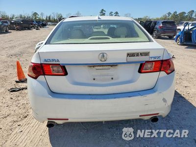 Zdjęcie 6 z 13 samochodu: 2012 ACURA TSX VIN:JH4CU2F45CC014789 - miniatura