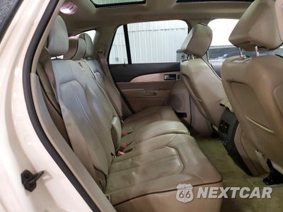 Zdjęcie 11 z 15 samochodu: 2013 LINCOLN MKX VIN:2LMDJ8JK0DBL20744 - miniatura