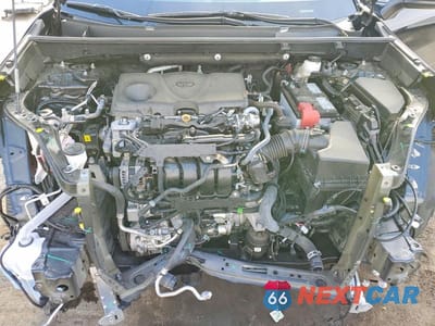Zdjęcie 12 z 14 samochodu: 2025 TOYOTA RAV4 LE VIN:2T3H1RFV1SC316269 - miniatura