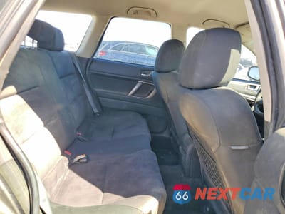 Zdjęcie 10 z 12 samochodu: 2009 SUBARU OUTBACK 2.5I VIN:4S4BP61C297318606 - miniatura