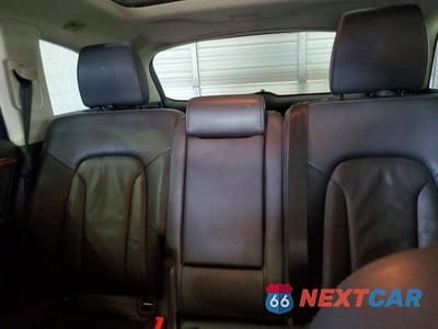 Zdjęcie 10 z 12 samochodu: 2014 AUDI Q7 PREMIUM PLUS VIN:WA1LGAFE9ED012501 - miniatura