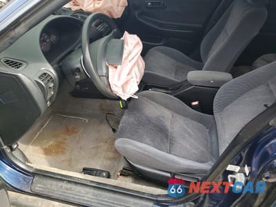 Zdjęcie 7 z 12 samochodu: 1997 ACURA INTEGRA LS VIN:JH4DB7650VS000887 - miniatura