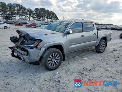 2021 TOYOTA TACOMA LIMITED 3TMGZ5ANXMM443058 - główne zdjęcie licytacji z USA - miniatura