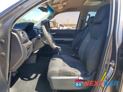 Zdjęcie 7 z 12 samochodu: 2014 TOYOTA TUNDRA SR5 VIN:5TFRM5F12EX079565 - miniatura