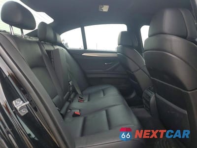 Zdjęcie 10 z 11 samochodu: 2013 BMW 550 XI VIN:WBAFU9C50DDY72829 - miniatura