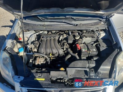 Zdjęcie 11 z 11 samochodu: 2012 NISSAN SENTRA 2.0 VIN:3N1AB6AP5CL723737 - miniatura