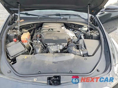 Zdjęcie 11 z 12 samochodu: 2019 CADILLAC CTS VIN:1G6AW5SX3K0111674 - miniatura