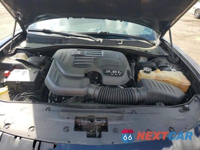 Zdjęcie 11 z 11 samochodu: 2020 DODGE CHARGER SXT VIN:2C3CDXBG1LH139644 - miniatura