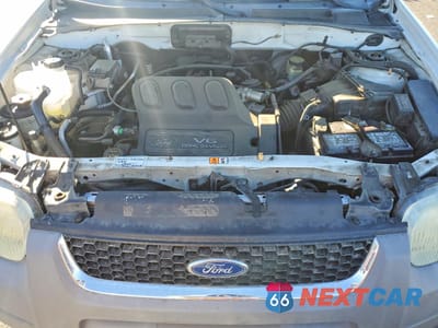 Zdjęcie 11 z 12 samochodu: 2002 FORD ESCAPE XLT VIN:1FMYU04152KA68968 - miniatura