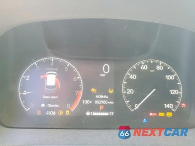 Zdjęcie 9 z 13 samochodu: 2026 HONDA ODYSSEY EXL VIN:5FNRL6H66TB007129 - miniatura