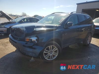 2007 VOLVO XC90 3.2 YV4CZ982871333366 - główne zdjęcie licytacji z USA - miniatura