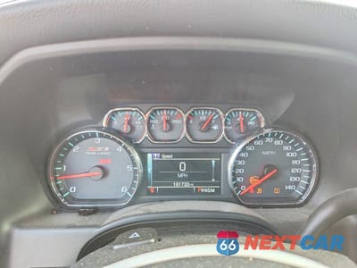 Zdjęcie 9 z 12 samochodu: 2014 CHEVROLET SILVERADO K1500 LTZ VIN:3GCUKSEC1EG146825 - miniatura