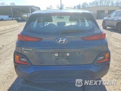 Zdjęcie 6 z 12 samochodu: 2018 HYUNDAI KONA SE VIN:KM8K12AA1JU173816 - miniatura