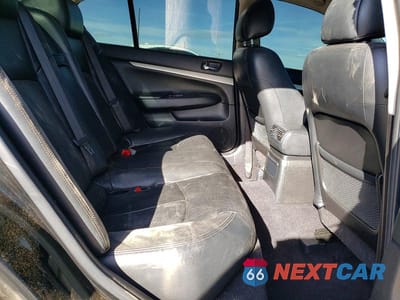 Zdjęcie 10 z 13 samochodu: 2008 INFINITI G35 VIN:JNKBV61F48M266897 - miniatura