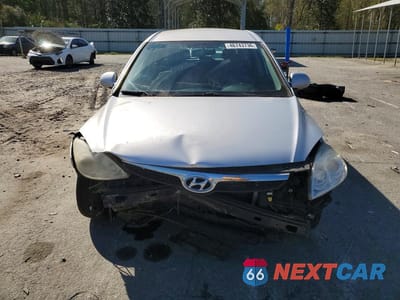 Piąte zdjęcie samochodu w środku: 2011 HYUNDAI ELANTRA TOURING GLS VIN:KMHDB8AE8BU105347 - miniatura