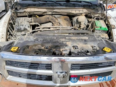 Zdjęcie 11 z 12 samochodu: 2011 DODGE RAM 2500 VIN:3D7TT2CT5BG618490 - miniatura