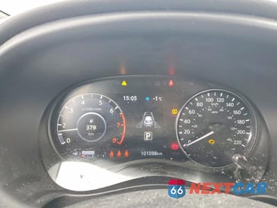 Zdjęcie 9 z 14 samochodu: 2021 NISSAN KICKS SR VIN:3N1CP5DVXML533383 - miniatura
