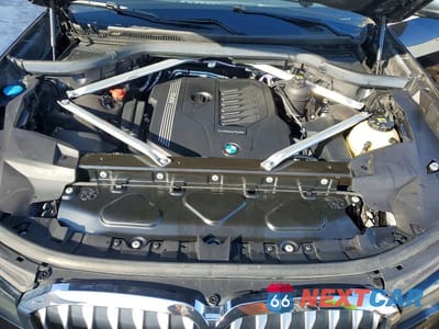 Zdjęcie 12 z 13 samochodu: 2021 BMW X7 XDRIVE40I VIN:5UXCW2C00M9F66858 - miniatura