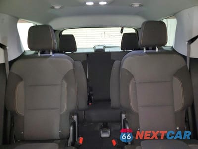 Zdjęcie 10 z 13 samochodu: 2018 CHEVROLET TRAVERSE LT VIN:1GNEVGKW8JJ171440 - miniatura