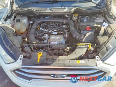 Zdjęcie 12 z 12 samochodu: 2018 FORD ECOSPORT SE VIN:MAJ3P1TE7JC219615 - miniatura