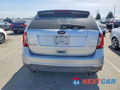 Zdjęcie 6 z 11 samochodu: 2011 FORD EDGE SEL VIN:2FMDK3JC2BBA99973 - miniatura