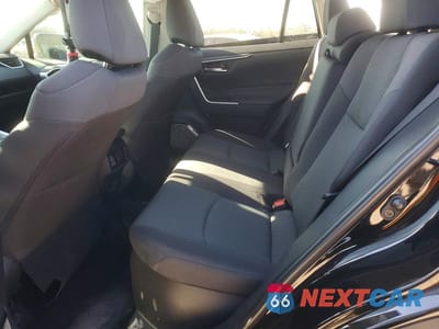 Zdjęcie 11 z 14 samochodu: 2024 TOYOTA RAV4 HYBRID XLE VIN:4T3RWRFV1RU161818 - miniatura