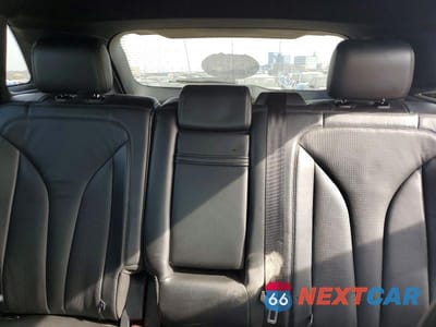 Zdjęcie 10 z 12 samochodu: 2017 LINCOLN MKX RESERVE VIN:2LMPJ8LR4HBL21344 - miniatura