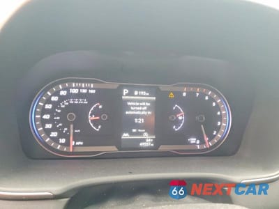 Zdjęcie 9 z 12 samochodu: 2024 HYUNDAI TUCSON SEL VIN:5NMJBCDE5RH344510 - miniatura