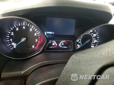 Zdjęcie 9 z 14 samochodu: 2018 FORD ESCAPE SE VIN:1FMCU0GD9JUB76254 - miniatura