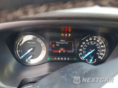 Zdjęcie 9 z 12 samochodu: 2019 FORD RANGER VIN:1FTER4FH3KLA32880 - miniatura