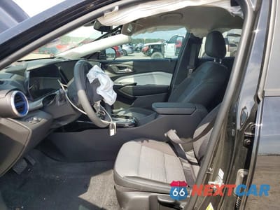 Zdjęcie 7 z 13 samochodu: 2024 CHEVROLET TRAX 1LT VIN:KL77LHE2XRC246092 - miniatura