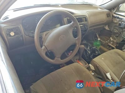 Zdjęcie 8 z 12 samochodu: 1996 TOYOTA COROLLA BASE VIN:1NXBA02E4TZ475237 - miniatura