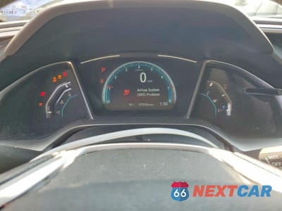 Zdjęcie 9 z 11 samochodu: 2017 HONDA CIVIC EX VIN:19XFC2F73HE021591 - miniatura