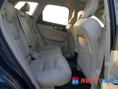 Zdjęcie 11 z 13 samochodu: 2024 VOLVO XC60 ULTIMATE VIN:YV4H60DM9R1859350 - miniatura