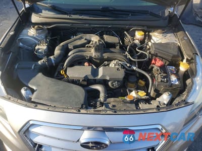 Zdjęcie 11 z 11 samochodu: 2016 SUBARU LEGACY 2.5I LIMITED VIN:4S3BNBL61G3034768 - miniatura