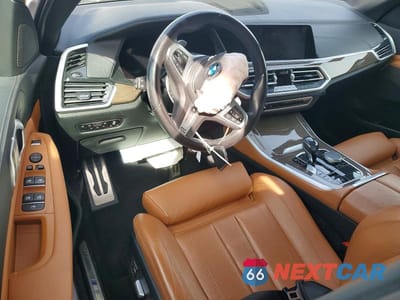 Zdjęcie 8 z 12 samochodu: 2021 BMW X5 SDRIVE 40I VIN:5UXCR4C09M9G27076 - miniatura