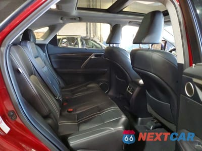 Zdjęcie 11 z 14 samochodu: 2017 LEXUS RX 350 BASE VIN:2T2BZMCA8HC090523 - miniatura